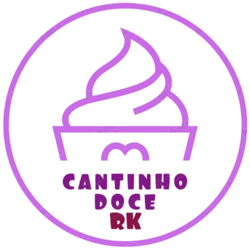 logo de uma empresa de doces